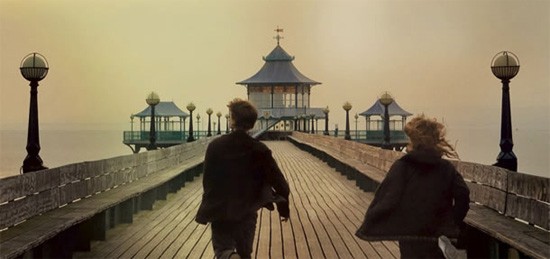 Beni Asla Bırakma Fotoğrafı