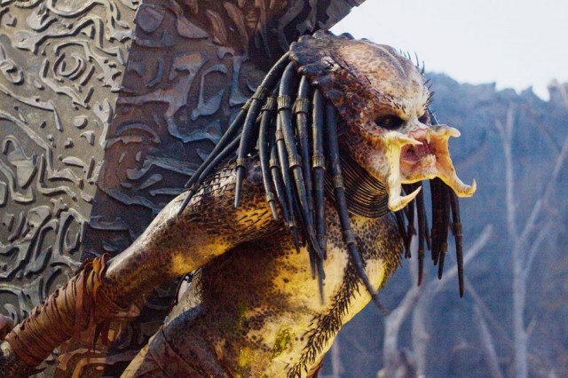 Predators Fotoğrafı