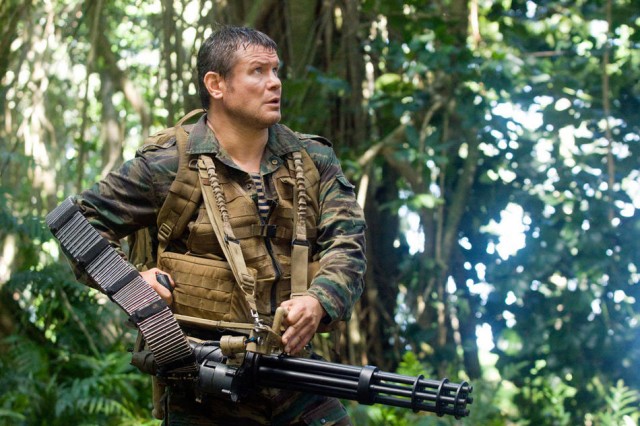 Predators Fotoğrafı