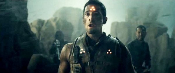Predators Fotoğrafı