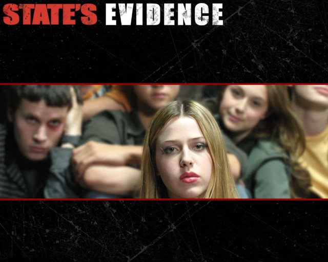 State's Evidence fotoğrafı