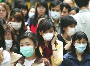 Pandemic fotoğrafı