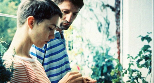 Mein Langsames Leben Fotoğrafı