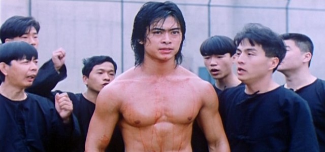 Riki-Oh: The Story of Ricky Fotoğrafı