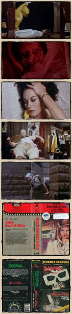 Alice, Sweet Alice Fotoğrafı