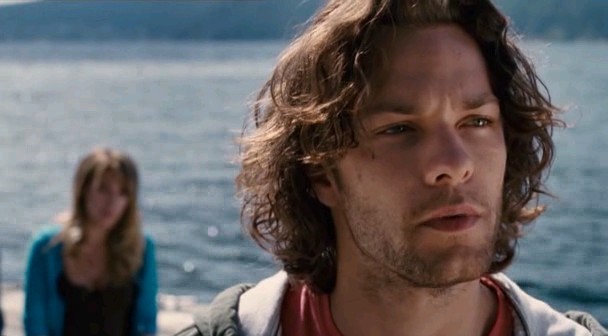 Deep Cove Fotoğrafı