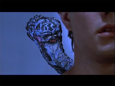 Brain Damage Fotoğrafı
