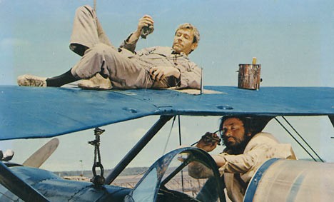 Murphy'nin Savaşı fotoğrafı