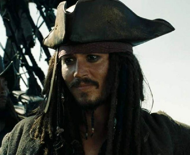 Karayip Korsanları: Dünyanın Sonu Fotoğrafı