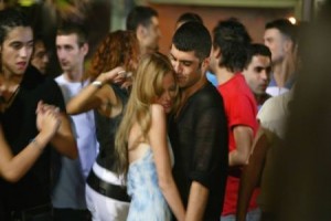 Haziran Gecesi Fotoğrafı