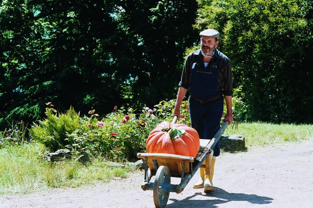 Conversations With My Gardener Fotoğrafları 7