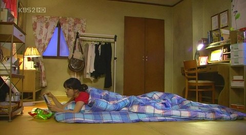 Powerful Opponents Fotoğrafı