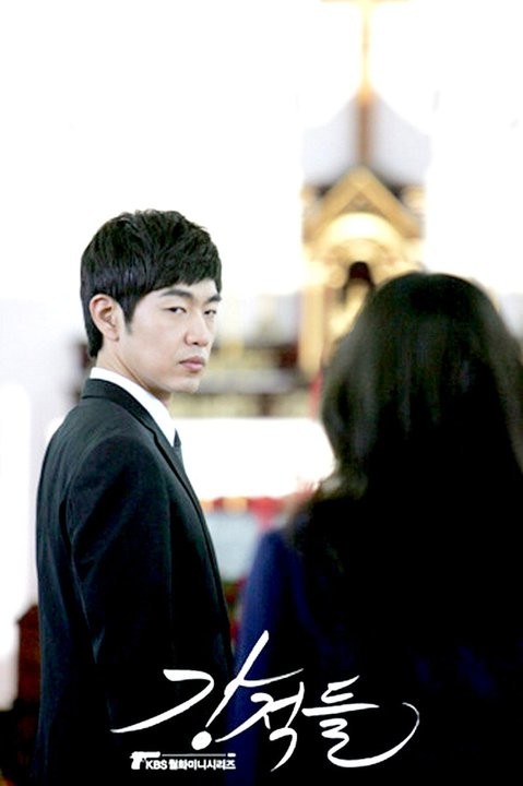 Powerful Opponents Fotoğrafı