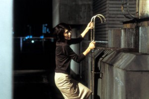 Karanlık Sular Fotoğrafı