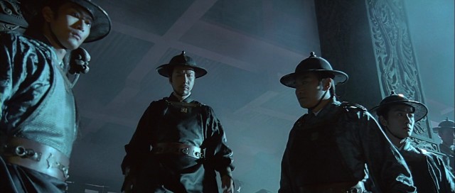 14 Kılıç Fotoğrafı