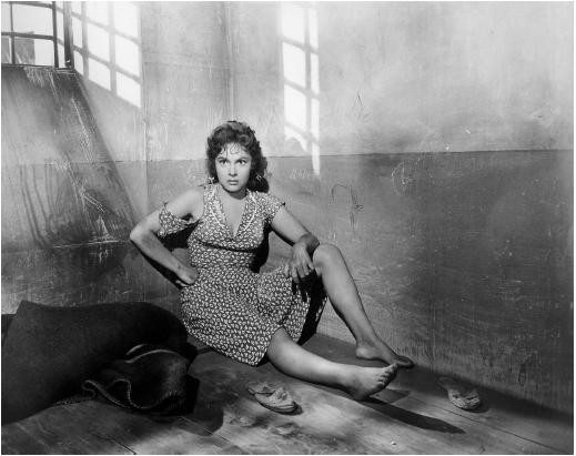 Notre Dame'ın Kamburu Fotoğrafı