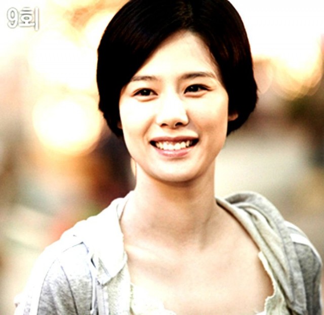 In-soon is Pretty Fotoğrafı
