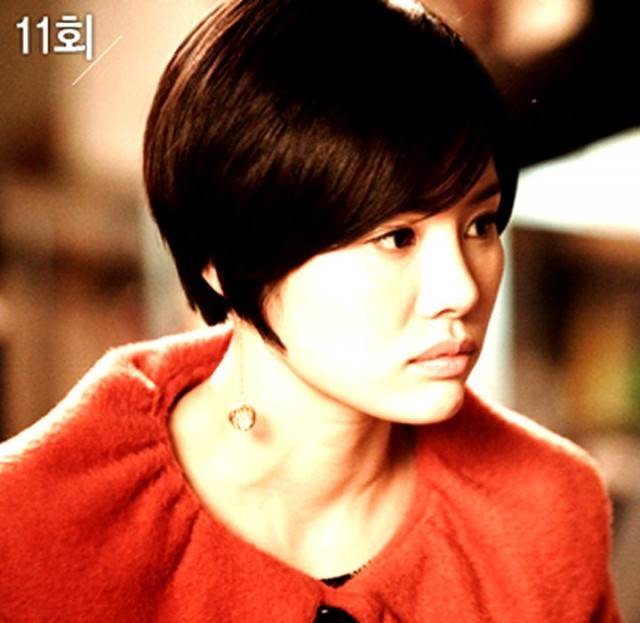 In-soon is Pretty Fotoğrafı