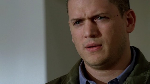 Prison Break : The Final Break Fotoğrafları 43