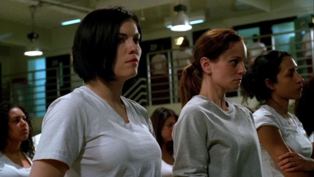 Prison Break : The Final Break Fotoğrafı