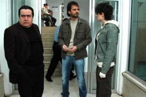 Hırsız Polis Fotoğrafı