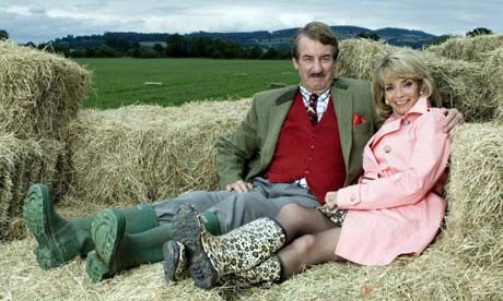 Only Fools And Horses Fotoğrafı