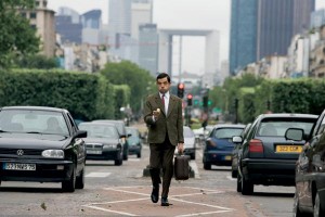 Mr. Bean Tatilde Fotoğrafları 2