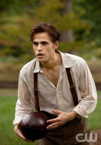 Vampir Günlükleri Fotoğrafı