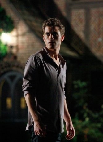 Vampir Günlükleri Fotoğrafı