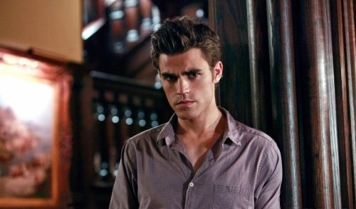 Vampir Günlükleri Fotoğrafı