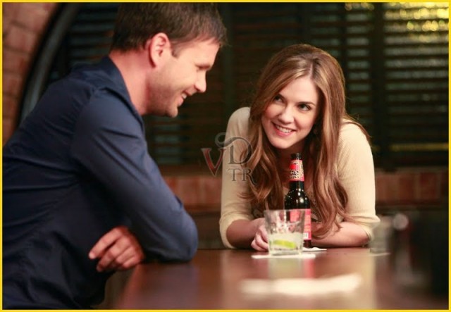 Vampir Günlükleri Fotoğrafı