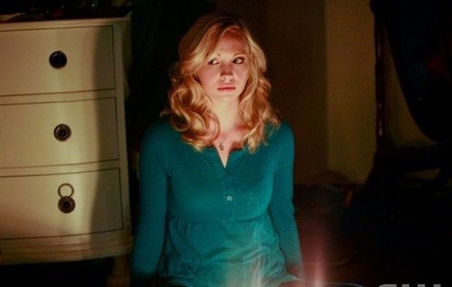 Vampir Günlükleri Fotoğrafı