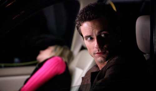 Vampir Günlükleri Fotoğrafı