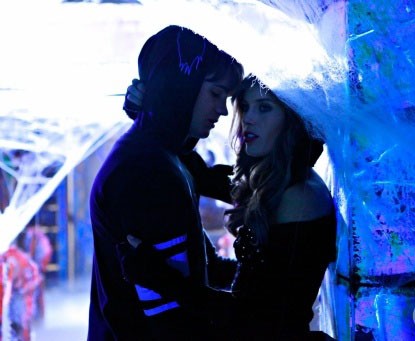 Vampir Günlükleri Fotoğrafı