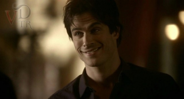 Vampir Günlükleri Fotoğrafı