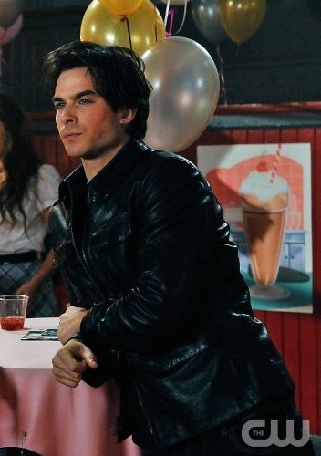 Vampir Günlükleri Fotoğrafı