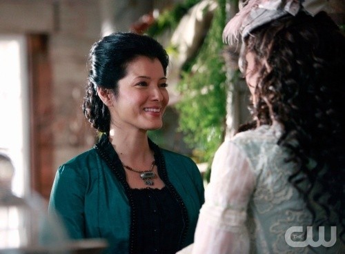 Vampir Günlükleri Fotoğrafı