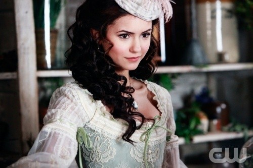 Vampir Günlükleri Fotoğrafı