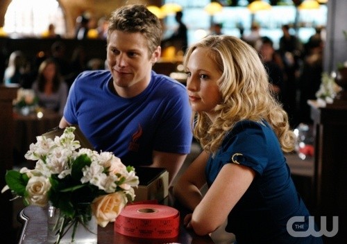 Vampir Günlükleri Fotoğrafı