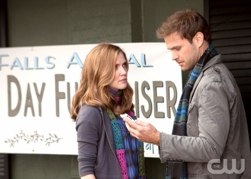 Vampir Günlükleri Fotoğrafı