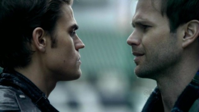 Vampir Günlükleri Fotoğrafı