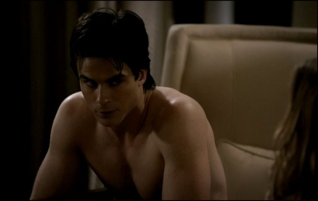 Vampir Günlükleri Fotoğrafı