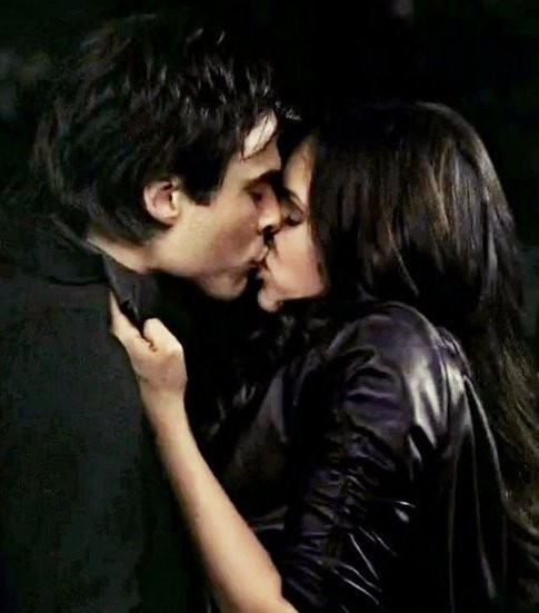 Vampir Günlükleri Fotoğrafı