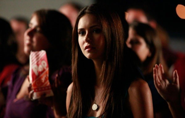 Vampir Günlükleri Fotoğrafı