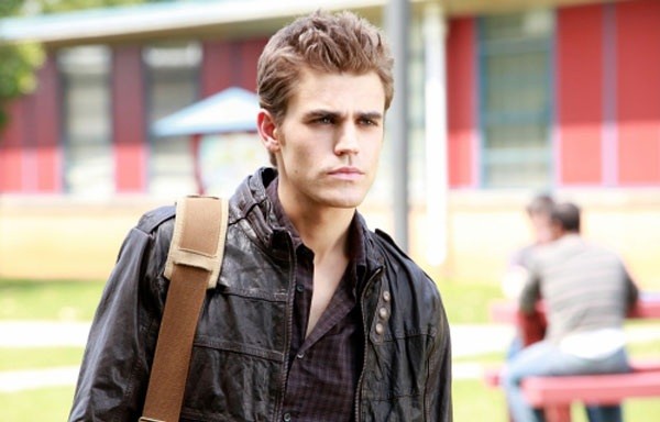 Vampir Günlükleri Fotoğrafı