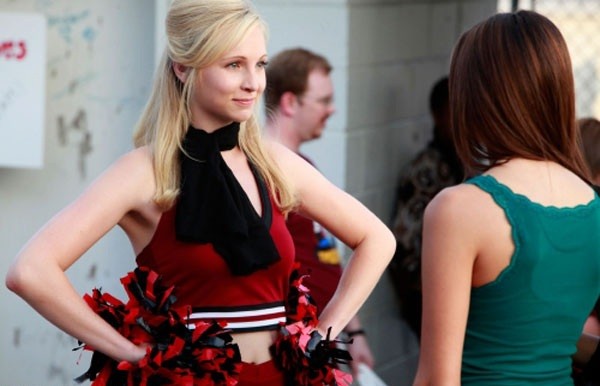 Vampir Günlükleri Fotoğrafı