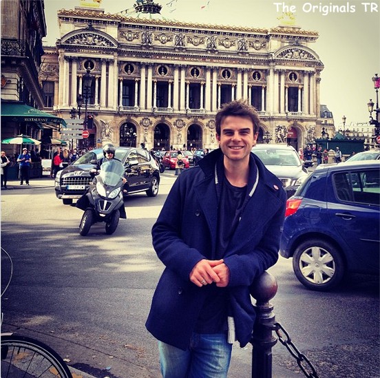 Vampir Günlükleri Fotoğrafı