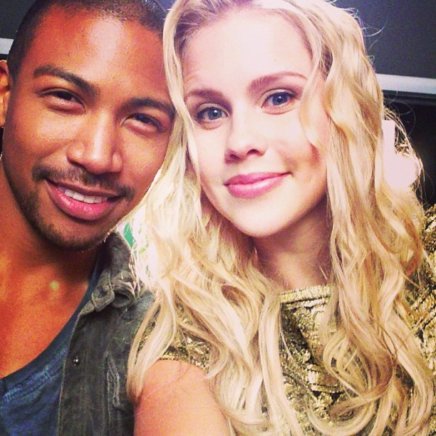 Vampir Günlükleri Fotoğrafı