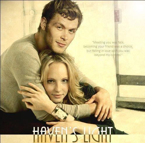 Vampir Günlükleri Fotoğrafı