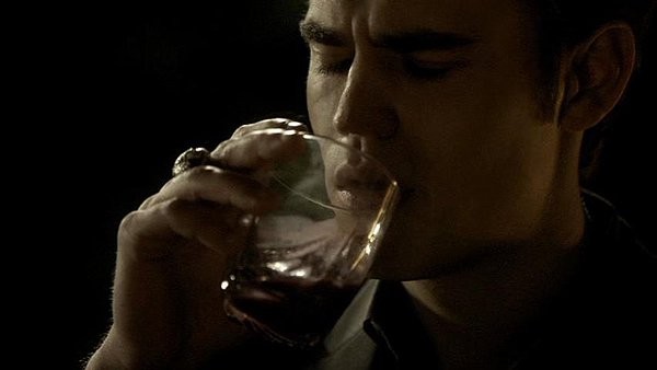 Vampir Günlükleri Fotoğrafı